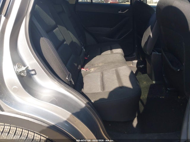 Aukcja sprzedaży 2014 Mazda Cx-5 Touring, vin: JM3KE2CY4E0335610, numer aukcji: 44747106
