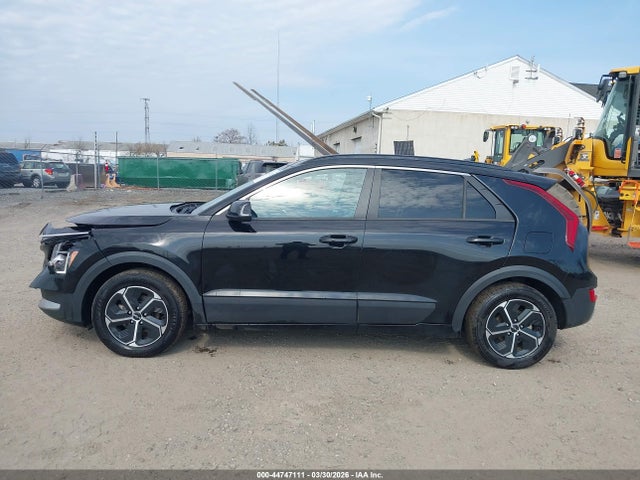 KIA NIRO EX 2023 KNDCR3LE5P5049039 Image 14