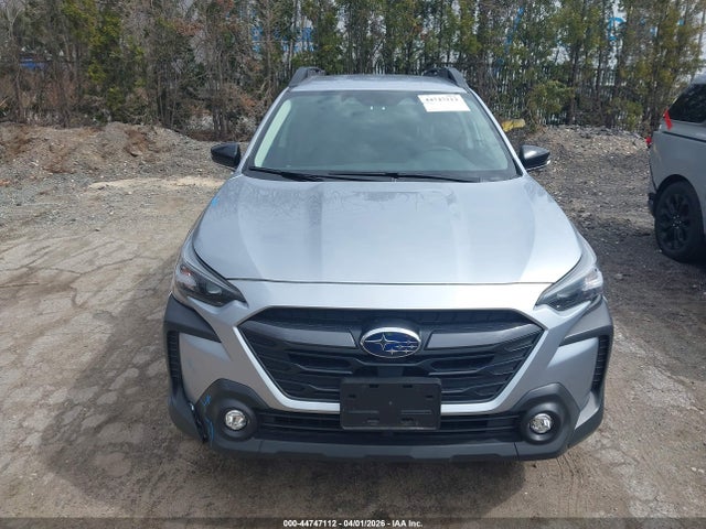 2024 Subaru Outback Premium მანქანა იყიდება აუქციონზე, vin: 4S4BTACC2R3271077, აუქციონის ნომერი: 44747112