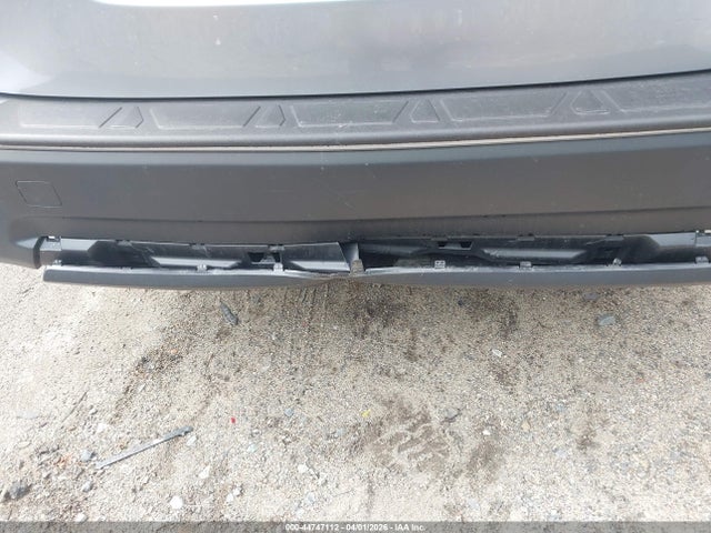 2024 Subaru Outback Premium მანქანა იყიდება აუქციონზე, vin: 4S4BTACC2R3271077, აუქციონის ნომერი: 44747112