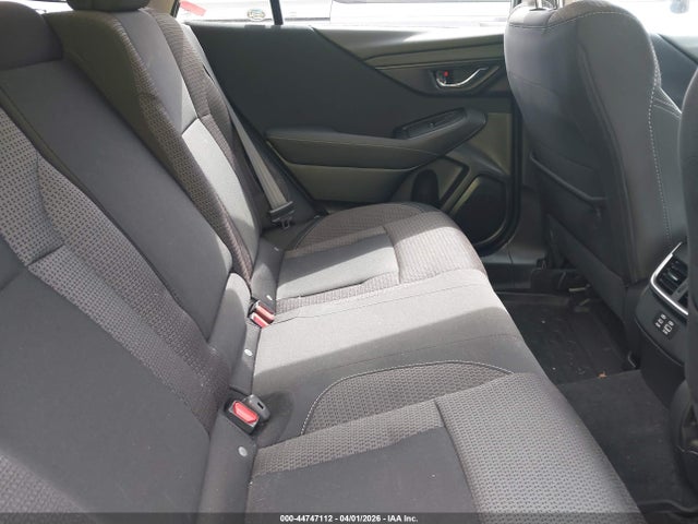 2024 Subaru Outback Premium მანქანა იყიდება აუქციონზე, vin: 4S4BTACC2R3271077, აუქციონის ნომერი: 44747112