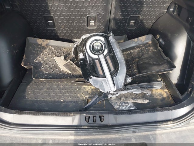 Продажа на аукционе авто 2022 Ford Bronco Sport Big Bend, vin: 3FMCR9B60NRE20384, номер лота: 44747117