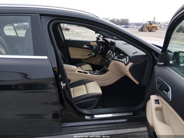Продажа на аукционе авто 2016 Mercedes-benz Amg Gla 45 4matic, vin: WDDTG5CB1GJ198097, номер лота: 44747120