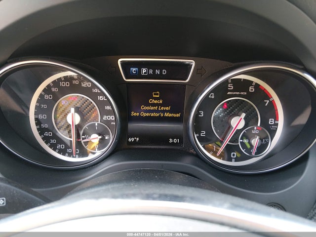 Продажа на аукционе авто 2016 Mercedes-benz Amg Gla 45 4matic, vin: WDDTG5CB1GJ198097, номер лота: 44747120