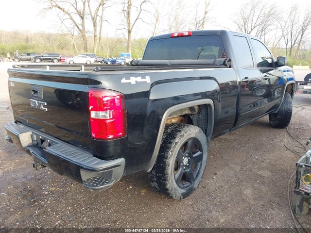 Aukcja sprzedaży 2015 Gmc Sierra 1500, vin: 1GTV2TEC2FZ417449, numer aukcji: 44747124