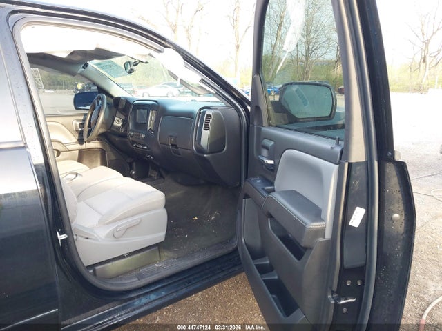 Aukcja sprzedaży 2015 Gmc Sierra 1500, vin: 1GTV2TEC2FZ417449, numer aukcji: 44747124