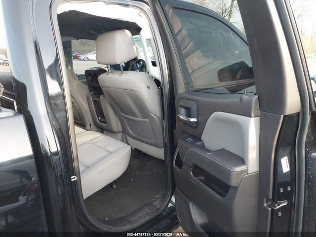 Aukcja sprzedaży 2015 Gmc Sierra 1500, vin: 1GTV2TEC2FZ417449, numer aukcji: 44747124