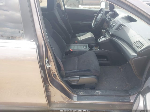 44747132 :رقم المزاد ، 5J6RM3H57DL020399 vin ، 2013 Honda Cr-v Ex مزاد بيع