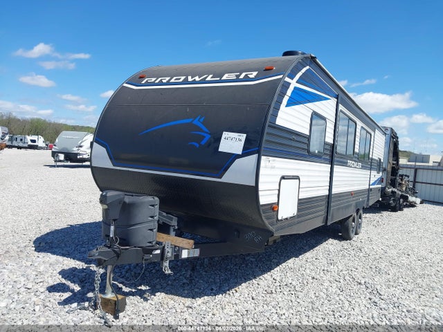 Prowler 300bh 2021 5SFPB3524ME474043 Image 2