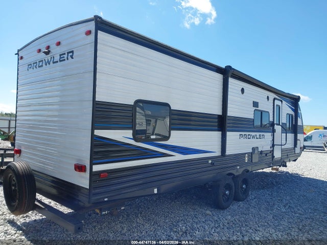 Prowler 300bh 2021 5SFPB3524ME474043 Image 4