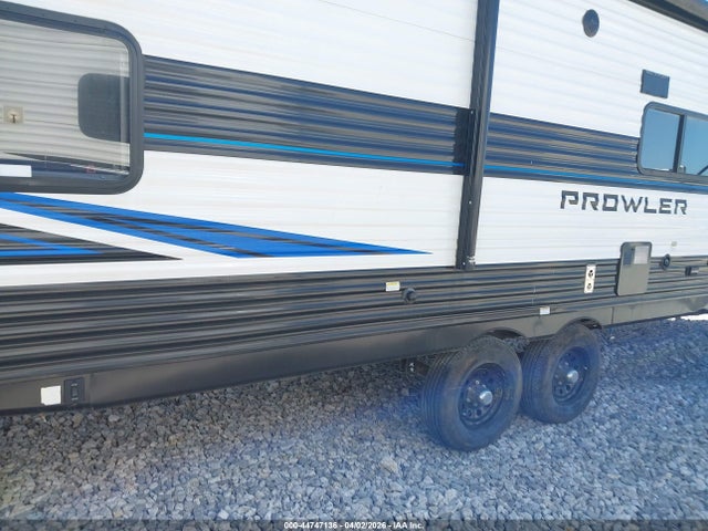 Prowler 300bh 2021 5SFPB3524ME474043 Image 6