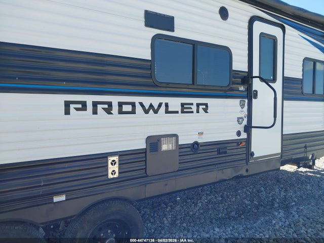 Prowler 300bh 2021 5SFPB3524ME474043 Image 7