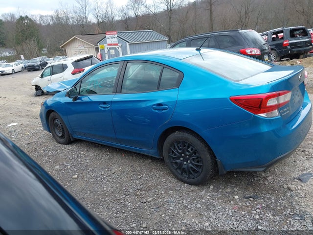 Aukcja sprzedaży 2018 Subaru Impreza 2.0i, vin: 4S3GKAA63J3610492, numer aukcji: 44747142