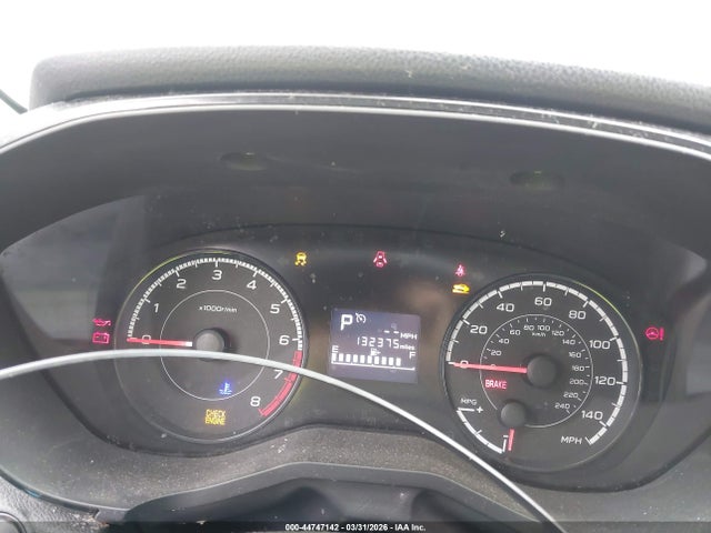 Aukcja sprzedaży 2018 Subaru Impreza 2.0i, vin: 4S3GKAA63J3610492, numer aukcji: 44747142