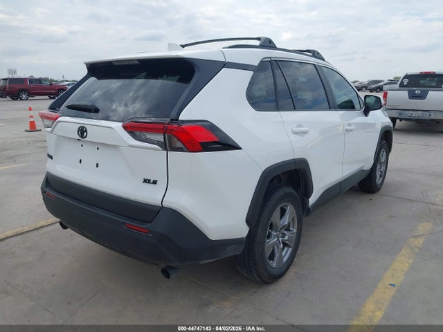 Продажа на аукционе авто 2025 Toyota Rav4 Xle, vin: 2T3W1RFVXSC365610, номер лота: 44747143