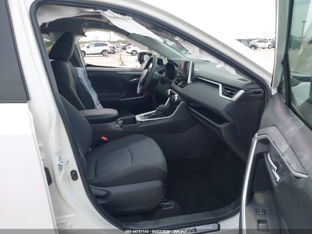 Продажа на аукционе авто 2025 Toyota Rav4 Xle, vin: 2T3W1RFVXSC365610, номер лота: 44747143
