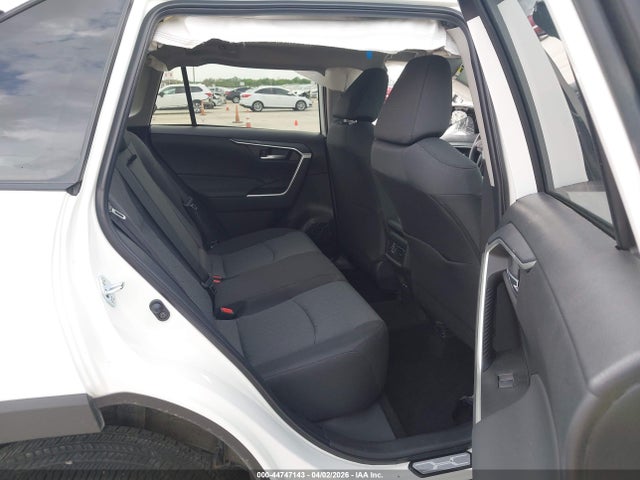 Продажа на аукционе авто 2025 Toyota Rav4 Xle, vin: 2T3W1RFVXSC365610, номер лота: 44747143
