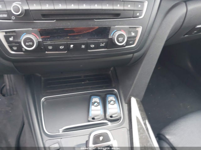 2016 BMW 328I GRAN TURISMO WBA8Z5C5XGG500534 Photo 10