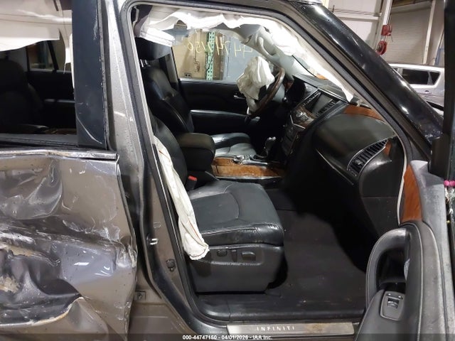 Aukcja sprzedaży 2019 Infiniti Qx80 Luxe, vin: JN8AZ2NE4K9236244, numer aukcji: 44747150