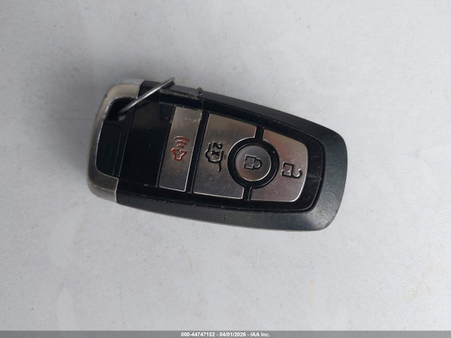 2020 FORD EXPLORER 1FMSK8DH2LGA94679 Photo 10