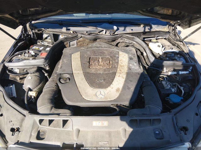 Продажа на аукционе авто 2009 Mercedes-benz C 300 Sport 4matic, vin: WDDGF81X79F281978, номер лота: 44747154