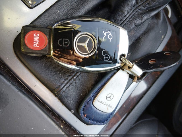 Продажа на аукционе авто 2009 Mercedes-benz C 300 Sport 4matic, vin: WDDGF81X79F281978, номер лота: 44747154