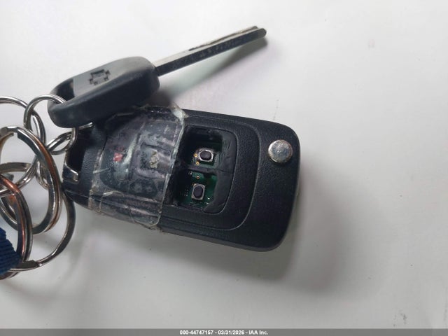 Aukcja sprzedaży 2013 Chevrolet Camaro 2ls, vin: 2G1FA1E38D9155383, numer aukcji: 44747157
