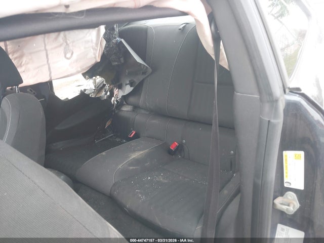 Aukcja sprzedaży 2013 Chevrolet Camaro 2ls, vin: 2G1FA1E38D9155383, numer aukcji: 44747157