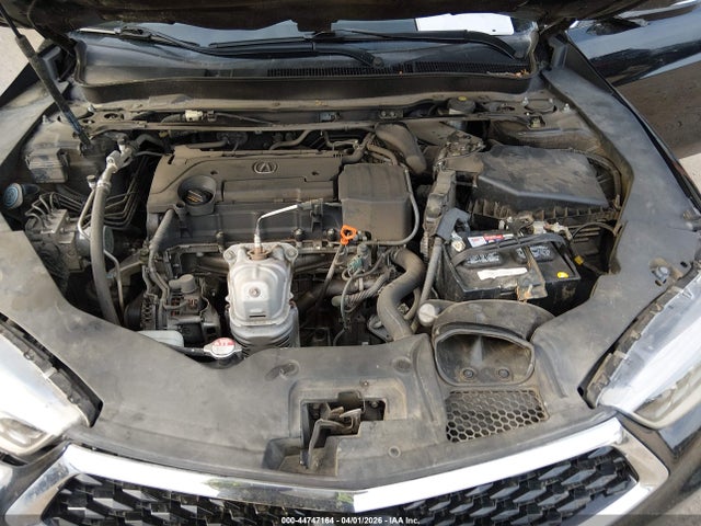 Aukcja sprzedaży 2020 Acura Tlx Standard, vin: 19UUB1F35LA016231, numer aukcji: 44747164