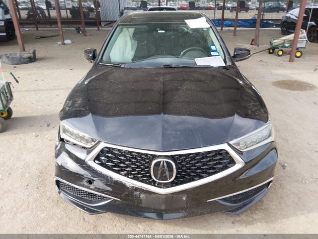 Aukcja sprzedaży 2020 Acura Tlx Standard, vin: 19UUB1F35LA016231, numer aukcji: 44747164