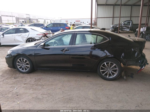 Aukcja sprzedaży 2020 Acura Tlx Standard, vin: 19UUB1F35LA016231, numer aukcji: 44747164