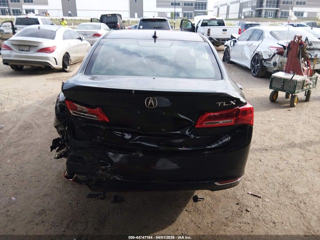 Aukcja sprzedaży 2020 Acura Tlx Standard, vin: 19UUB1F35LA016231, numer aukcji: 44747164