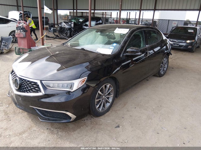 Aukcja sprzedaży 2020 Acura Tlx Standard, vin: 19UUB1F35LA016231, numer aukcji: 44747164