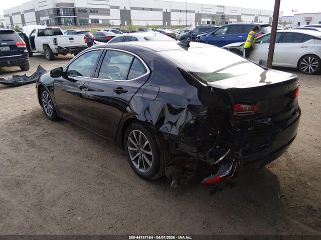 Aukcja sprzedaży 2020 Acura Tlx Standard, vin: 19UUB1F35LA016231, numer aukcji: 44747164