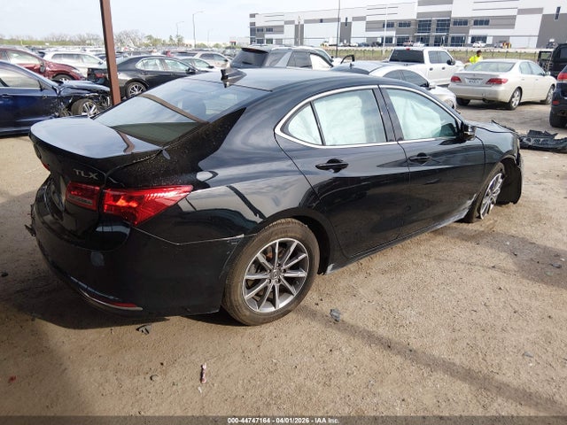 Aukcja sprzedaży 2020 Acura Tlx Standard, vin: 19UUB1F35LA016231, numer aukcji: 44747164