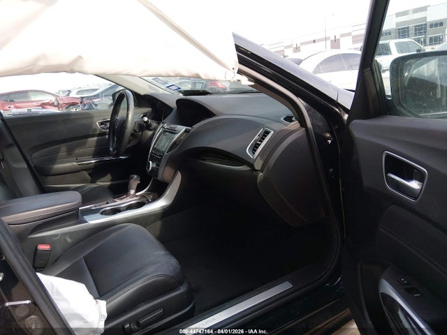 Aukcja sprzedaży 2020 Acura Tlx Standard, vin: 19UUB1F35LA016231, numer aukcji: 44747164