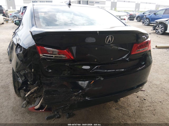 Aukcja sprzedaży 2020 Acura Tlx Standard, vin: 19UUB1F35LA016231, numer aukcji: 44747164