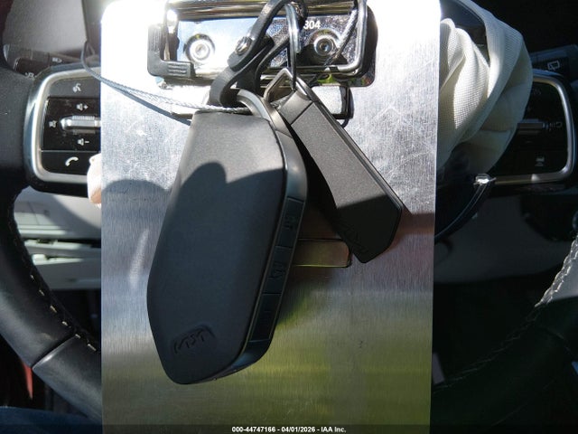 Продаж на аукціоні авто 2025 Kia Sorento Ex, vin: 5XYRHDJF6SG360932, номер лоту: 44747166