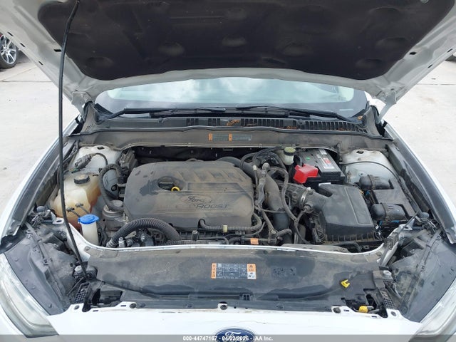 Aukcja sprzedaży 2017 Ford Fusion Se, vin: 3FA6P0HD8HR359157, numer aukcji: 44747167