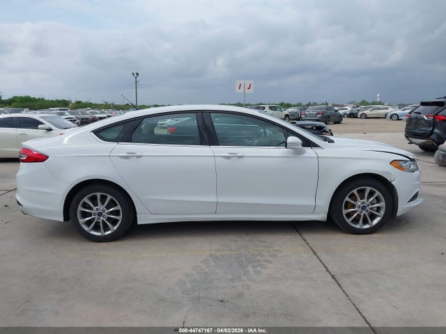 Aukcja sprzedaży 2017 Ford Fusion Se, vin: 3FA6P0HD8HR359157, numer aukcji: 44747167