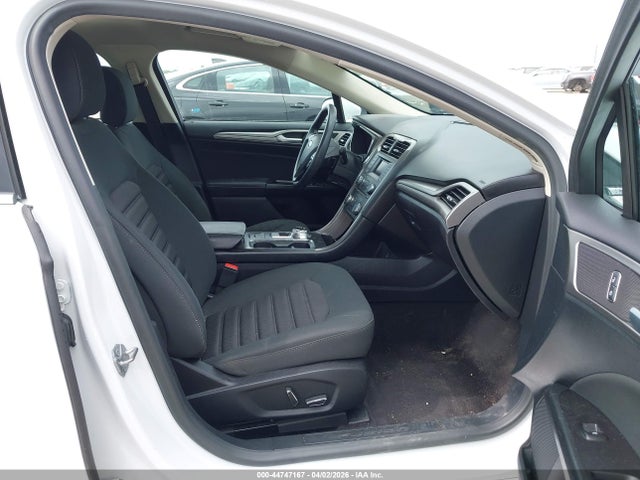 Aukcja sprzedaży 2017 Ford Fusion Se, vin: 3FA6P0HD8HR359157, numer aukcji: 44747167