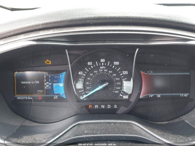 Aukcja sprzedaży 2017 Ford Fusion Se, vin: 3FA6P0HD8HR359157, numer aukcji: 44747167