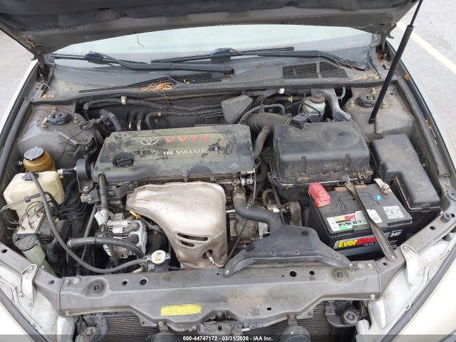 2003 TOYOTA CAMRY 4T1BE32K33U645552 Photo 9