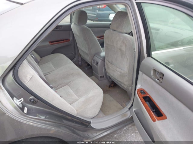 2003 TOYOTA CAMRY 4T1BE32K33U645552 Photo 7