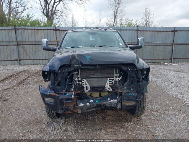 Продаж на аукціоні авто 2014 Ram 3500 Longhorn Limited, vin: 3C63RRKL8EG142458, номер лоту: 44747174