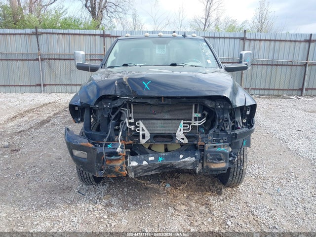 Продаж на аукціоні авто 2014 Ram 3500 Longhorn Limited, vin: 3C63RRKL8EG142458, номер лоту: 44747174