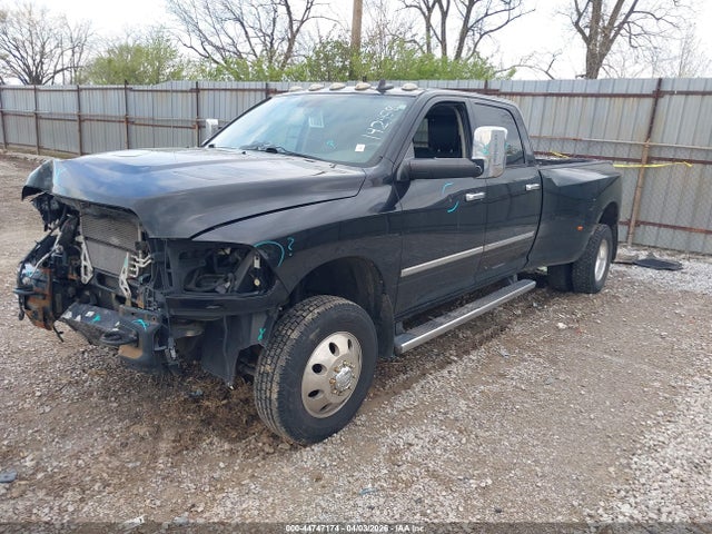 Продаж на аукціоні авто 2014 Ram 3500 Longhorn Limited, vin: 3C63RRKL8EG142458, номер лоту: 44747174