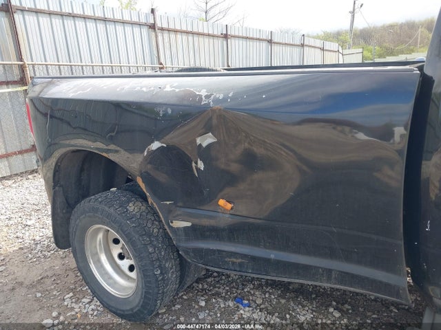 Продаж на аукціоні авто 2014 Ram 3500 Longhorn Limited, vin: 3C63RRKL8EG142458, номер лоту: 44747174