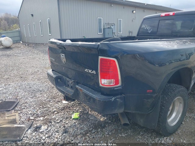 Продаж на аукціоні авто 2014 Ram 3500 Longhorn Limited, vin: 3C63RRKL8EG142458, номер лоту: 44747174