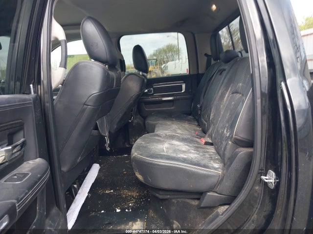Продаж на аукціоні авто 2014 Ram 3500 Longhorn Limited, vin: 3C63RRKL8EG142458, номер лоту: 44747174